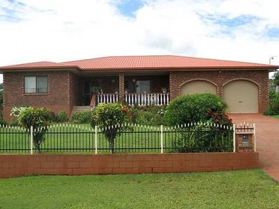 LARGE BRICK HOME ON ½ ACRE - 3160. Picture