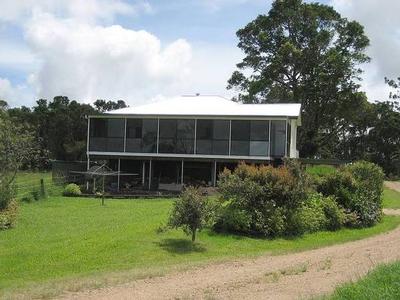 GRAZING - SUBDIVISION - 3141: Picture