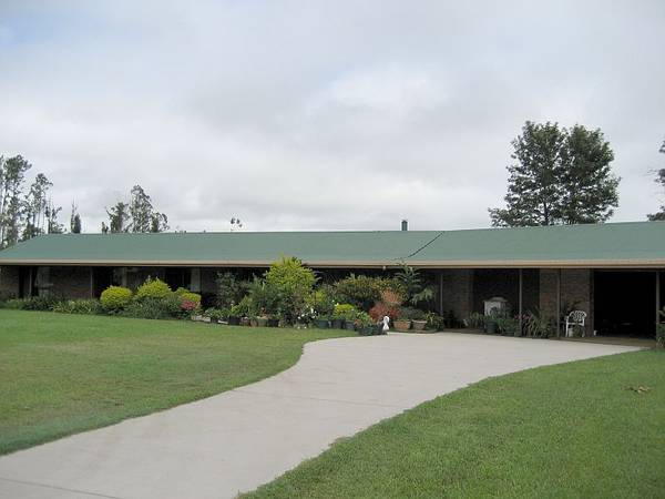 ON THE RIVER - 3167. Picture 2