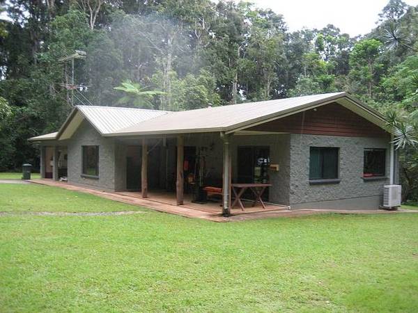 PRIVACY & SPACE ON THE RIVER - 3173: Picture 1