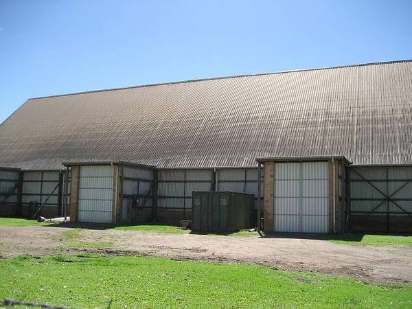 INDUSTRIAL BUILDING - 3185: Picture 2