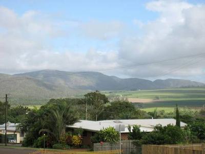 LAST OF THE ALLOTMENTS - 3189 Picture