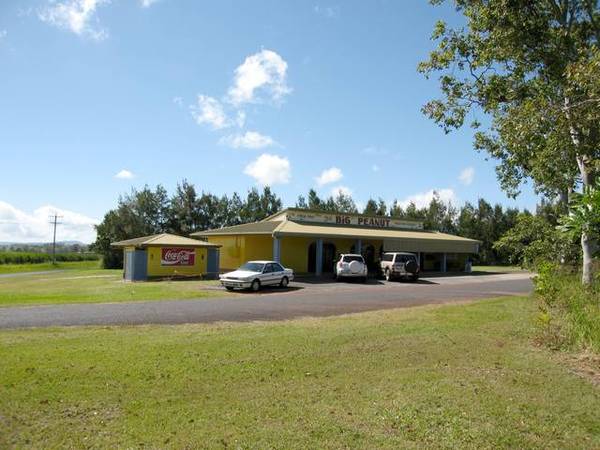 LONG ESTABLISHED TABLELAND BUSINESS Picture 1