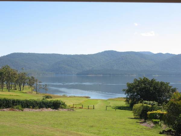 LAKE FRONT PROPERTY - 3207: Picture 1