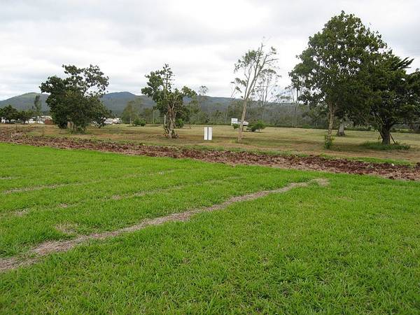 ACREAGE BLOCK WITH GREAT
ASPECT: alla3003 Picture 1