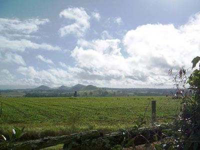 ACREAGE WITH EXPANSIVE VIEWS - sahe3024 Picture