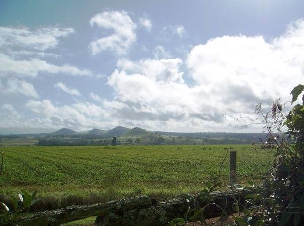 ACREAGE WITH EXPANSIVE VIEWS - sahe3024: Picture 2