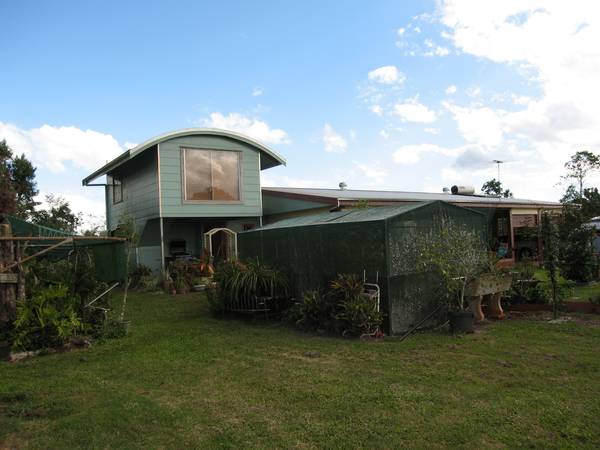 ACREAGE WITH EXPANSIVE VIEWS - sahe3024: Picture 3