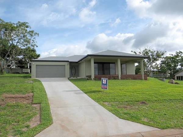 BRAND NEW HOME Picture 1