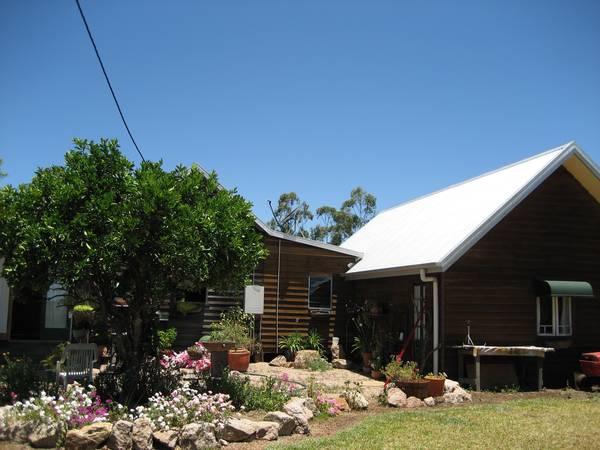 EDGE OF YUNGABURRA - HA3084 Picture 1