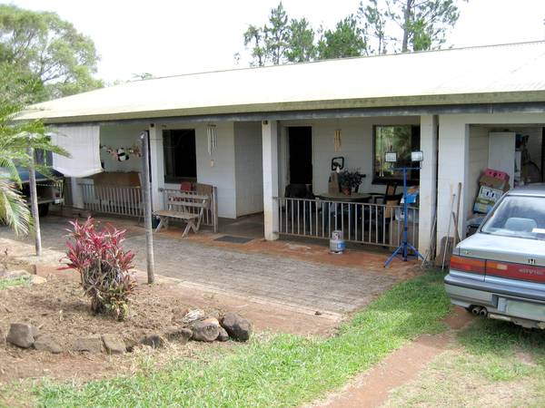 FOUR HECTARES CLOSE TO MALANDA - sahe3136 Picture 3