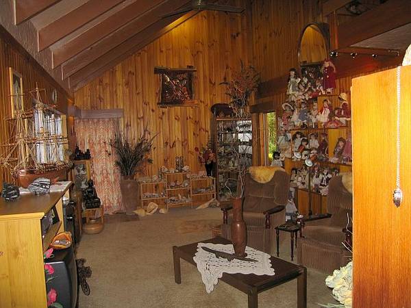 HAVEN WITH ACCESS TO LAKE TINAROO - saha2947: Picture 3