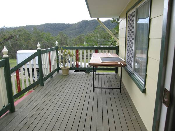 LAKE TINAROO -
HOME
ha3018 Picture 2