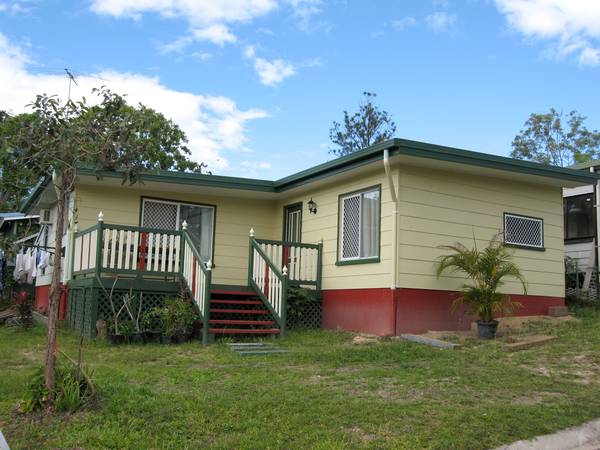 LAKE TINAROO -
HOME
ha3018 Picture 1