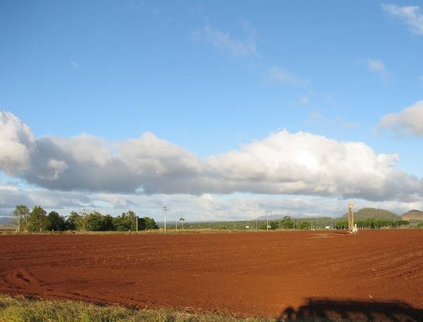 PRIME CROPPING - A3091 Picture 1