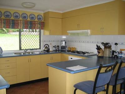 YUNGABURRA - LAKEFRONT PROPERTY Picture