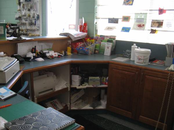 ATHERTON BUSINESS. - B3118. Picture 2