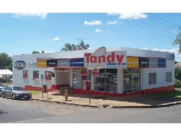 COMMERCIAL SHOP - C2022 Picture 1