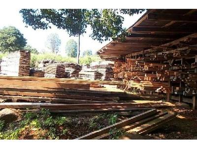 TABLELANDS SAWMILL Picture TABLELANDS SAWMILL Picture