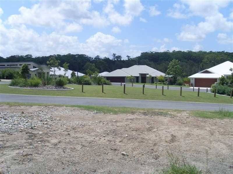 Don't Lose This Plot @ Infinity Picture 1