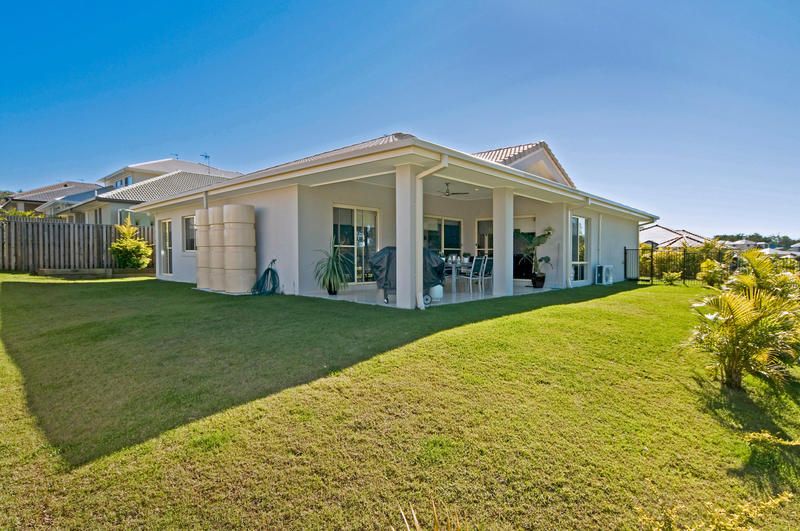 COOMERA SPRINGS - STUNNING NEW LISTING - OPEN HOME SAT/SUN 11:00 - 11:45AM Picture 2