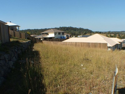 Highland Opportunity! Picture