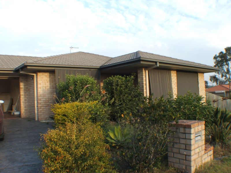 Contract Crashed! Grab Your Opportunity! Open Home Sat / Sun 11 - 11:45 Picture 1