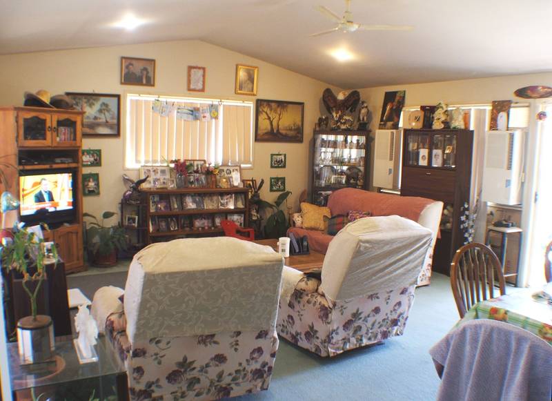 Here's Your Chance! Picture 2