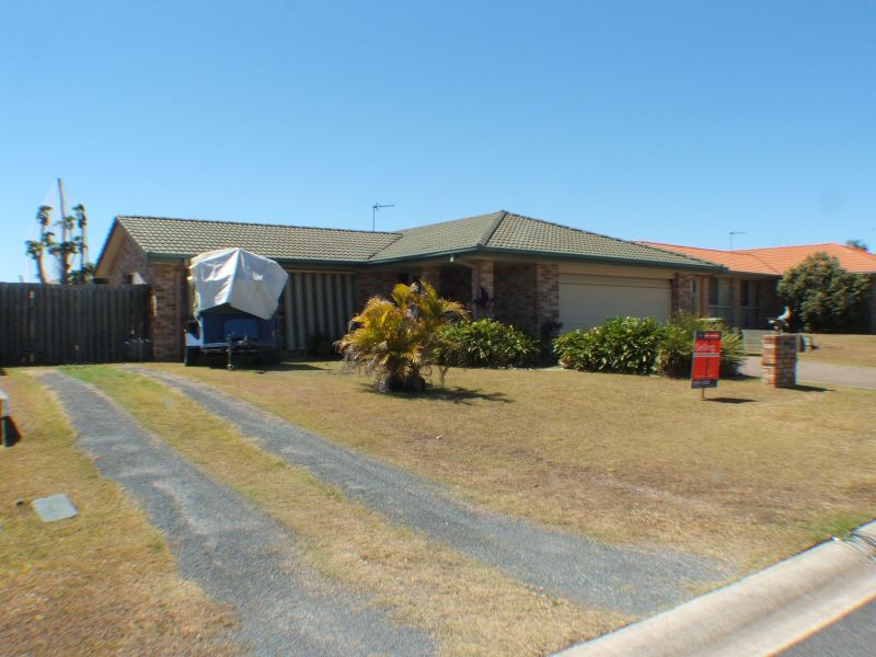 Here's Your Chance! Picture 1