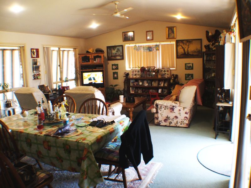 Here's Your Chance! Picture 3