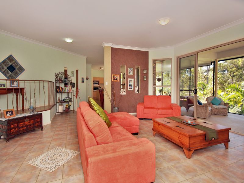 ROOM TO BREATHE ! Picture 3