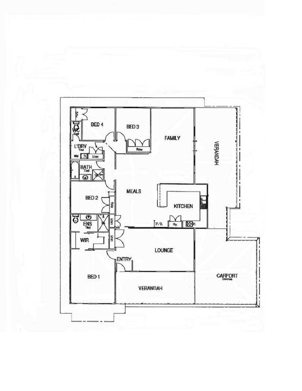 BRAND NEW FAMILY HOME - INVESTMENT Picture 2