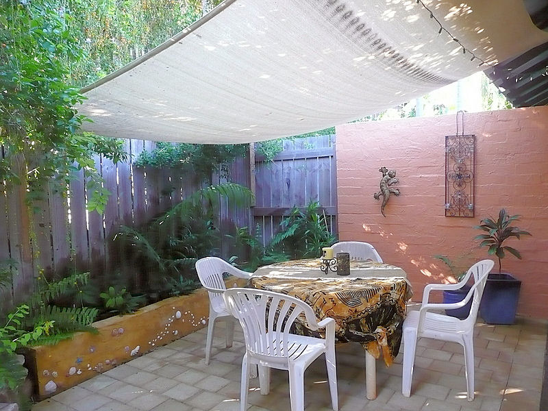 LOCATION AND PRIVACY Picture 3