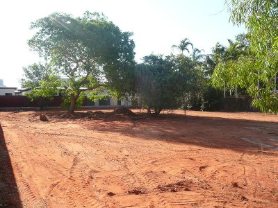 VACANT 1001m2 Lot Picture
