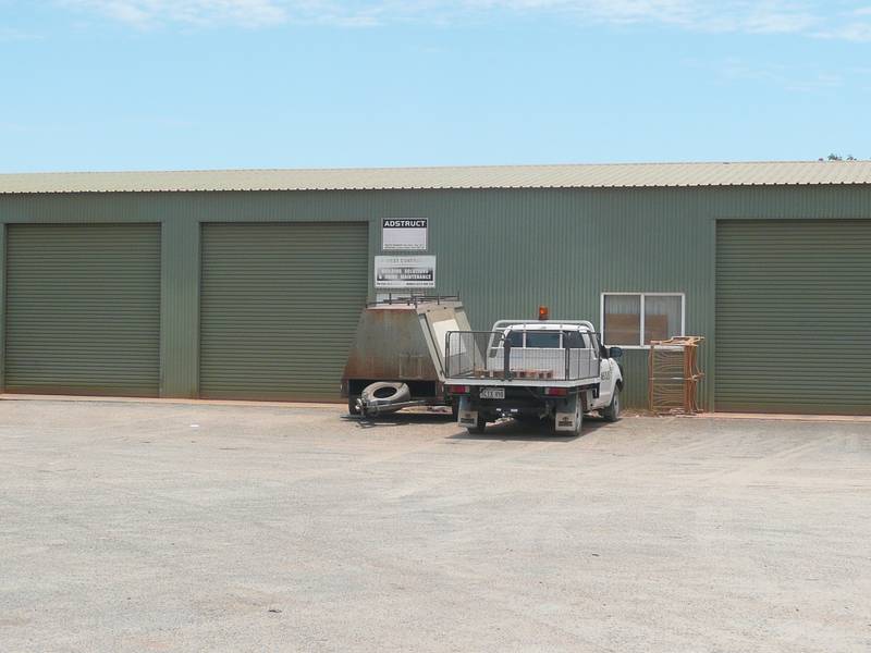 Industrial Strata Picture 2