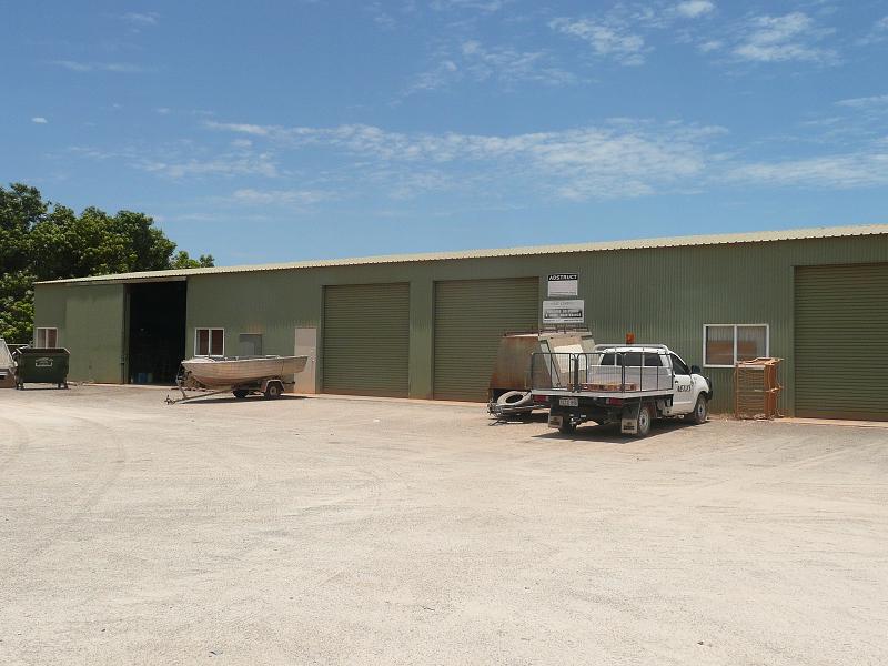 Industrial Strata Picture 1