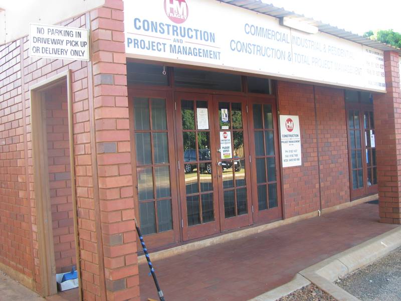 Office & Warehouse! Picture 2