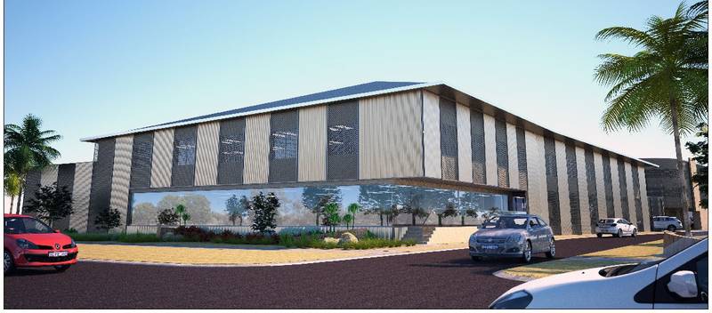 Latest Energy & Environmentally Efficient Design Picture 2