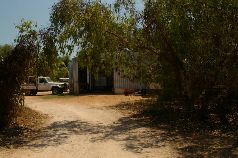 Nerve Centre of LIA Picture 2