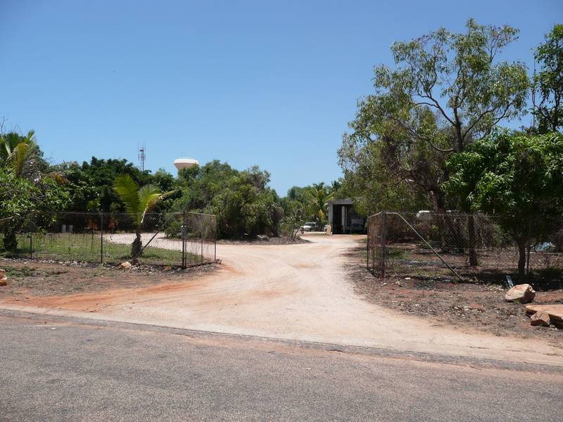 Nerve Centre of LIA Picture 1