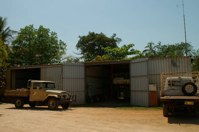 Nerve Centre of LIA Picture 3