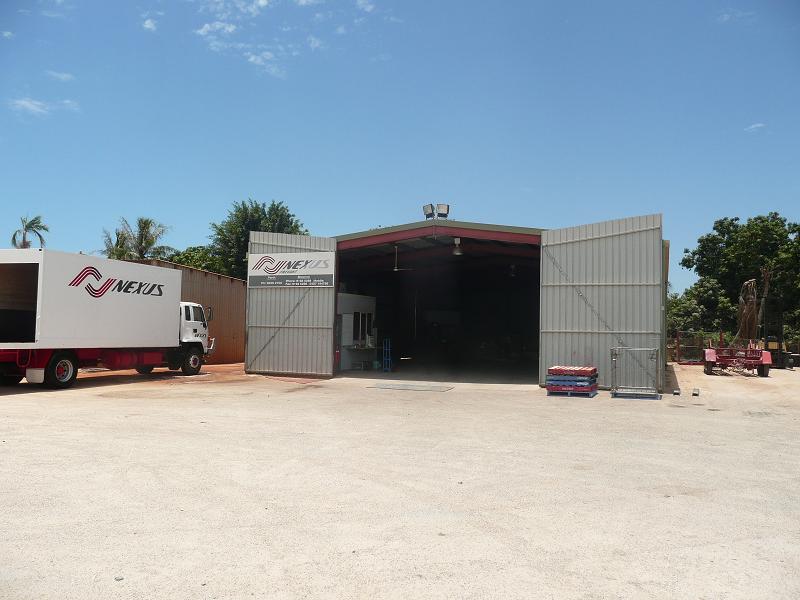 Industrial Strata Unit Picture 1