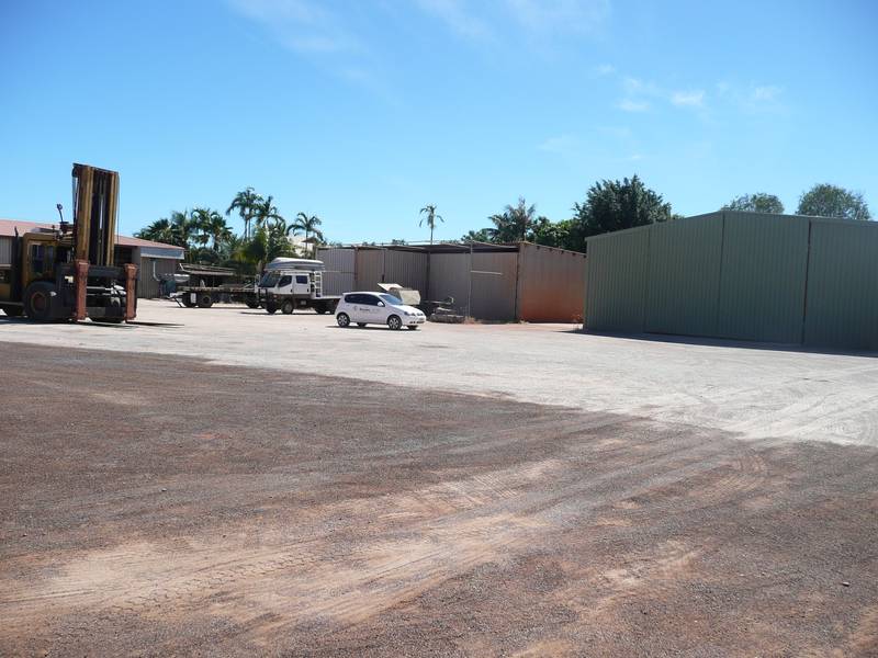 Industrial Strata Unit Picture 3