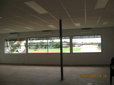 Central Office Development Picture 3
