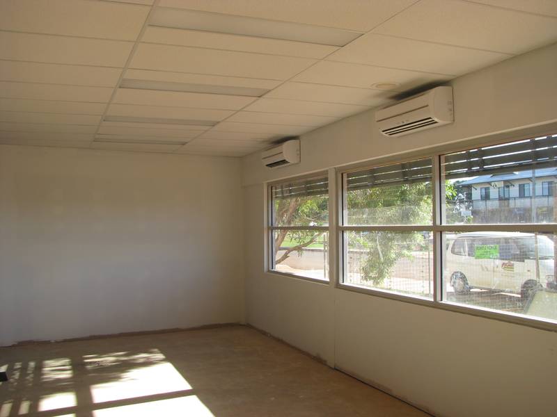 Central Office Development Picture 1
