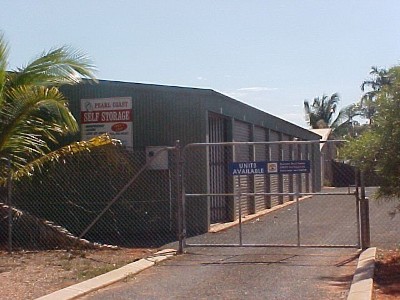 Self Storage Units - Convenient, Inexpensive and Secure! Picture