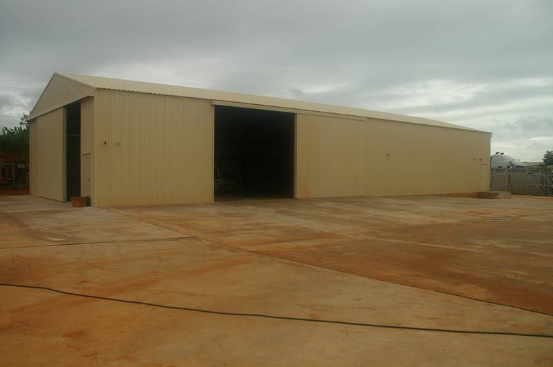 Warehouse and Yard in Port Precinct Picture 3