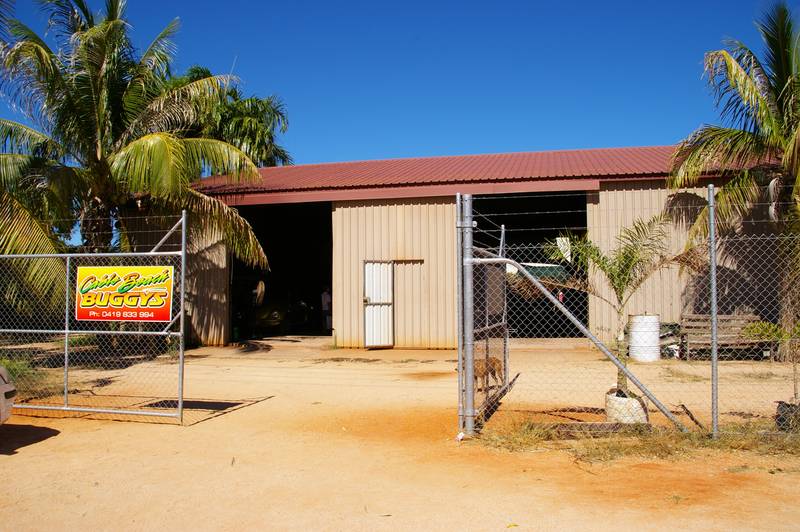 Affordable Industrial Picture 1