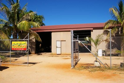 Affordable Industrial Picture