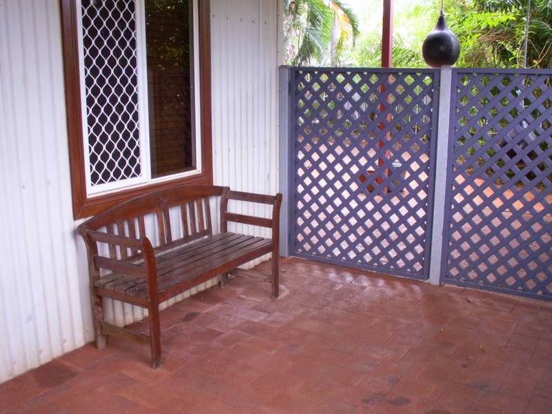 A BREATH OF FRESH AIR Picture 2